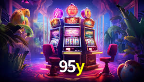 Jogo Spaceman 95y