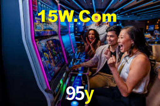 Jogos Exclusivos 95y