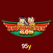 Casino Ao Vivo 95y